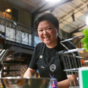 tiong masterchef shares