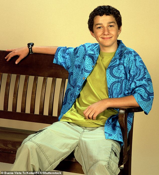 Shia LaBeouf boasted about landing Even Stevens role during auditions
