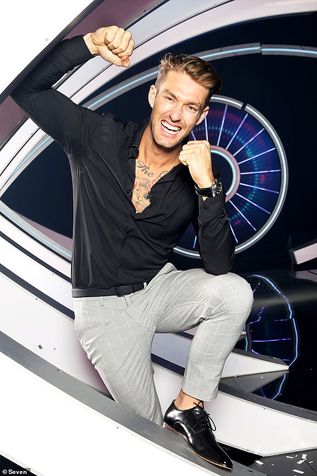 Big Brother is a ratings success as the viewing figures for the finale