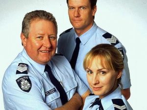 Why Australia's favourite police drama Blue Heelers was REALLY axed ...