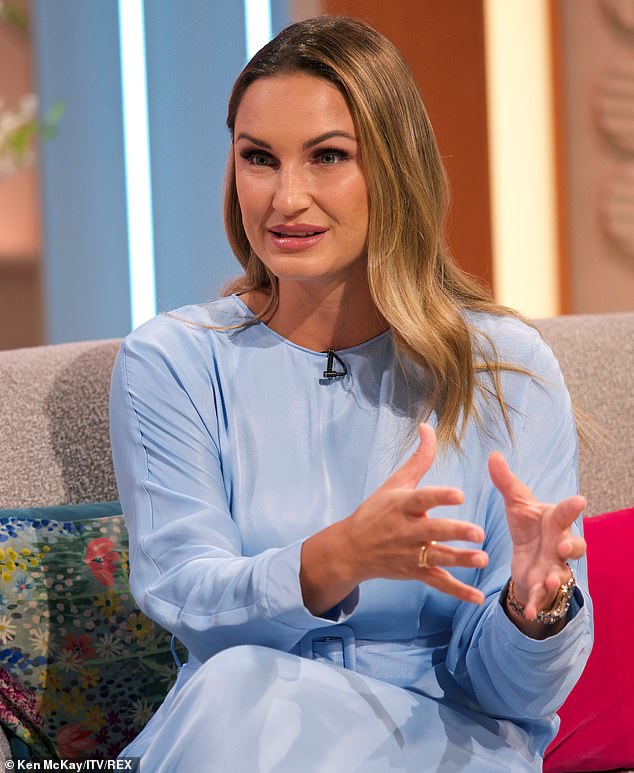 Samantha Faiers won't return for TOWIE reunion despite earning £9