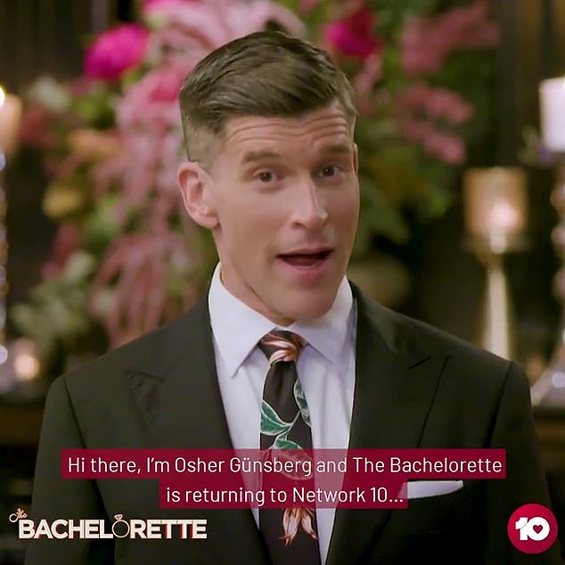 The Bachelorette premiere date is FINALLY confirmed ReadSector