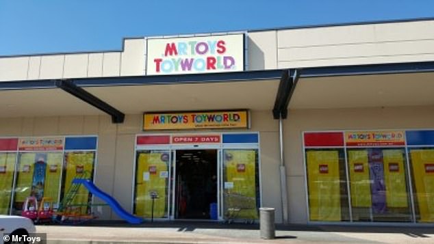 toyworld stores near me