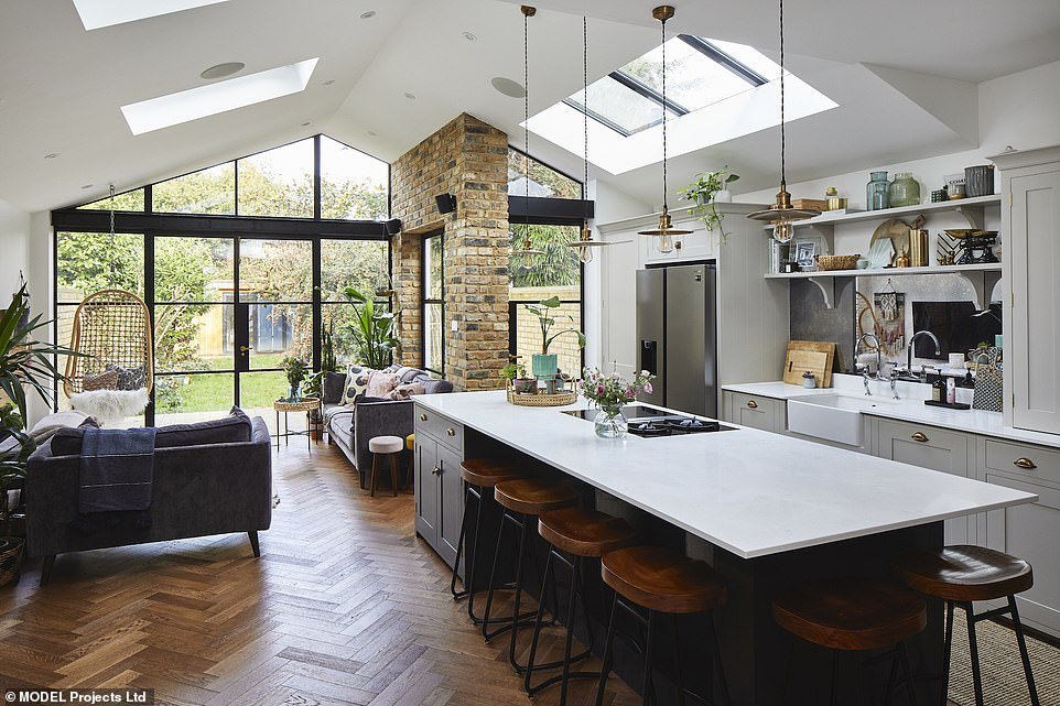 How To Create A Dream Home Best Of Houzz 2021 Awards Revealed Readsector