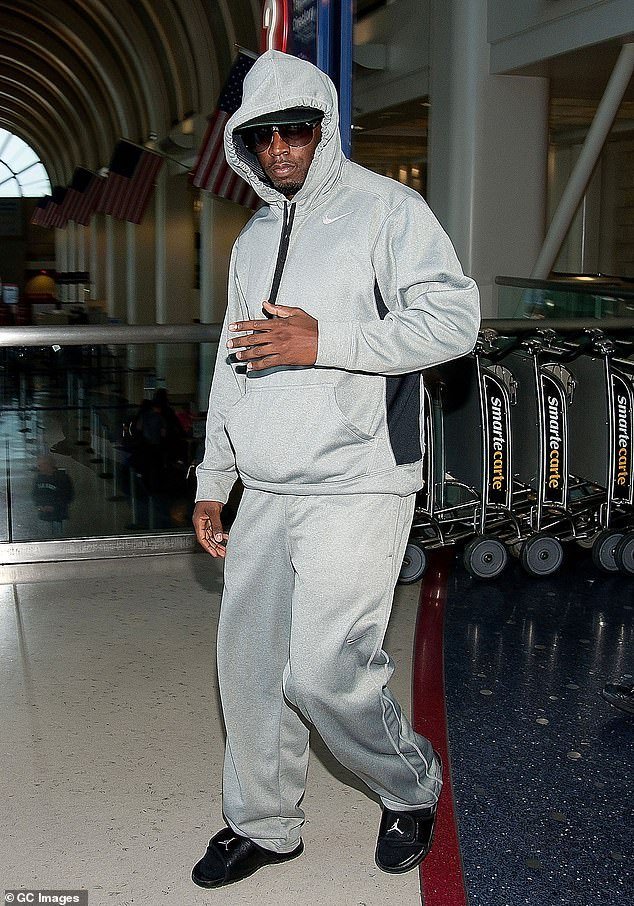 Diddy once refused to leave a Sydney airport for '15 hours' - ReadSector