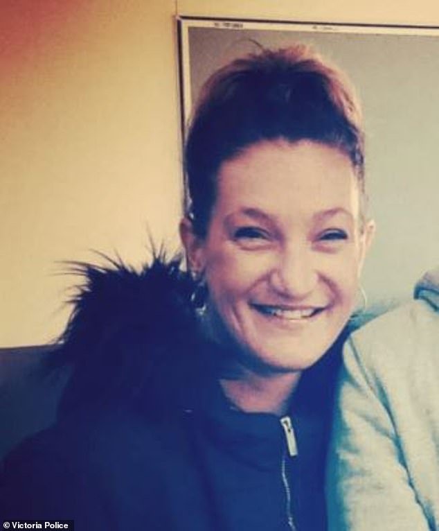 Desperate Search For Missing Woman Rhiannon Who Vanished Two Weeks Ago