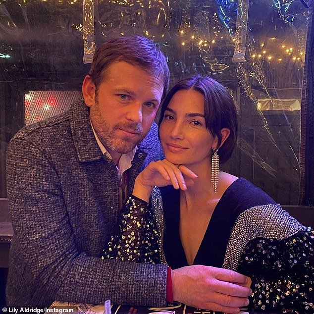 Kings of Leon singer Caleb Followill and wife Lily Aldridge may move