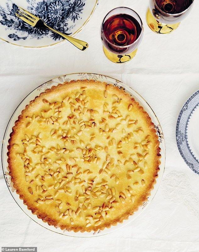 Just Like Nonna Used To Bake Sweet Shortcrust Pastry Readsector The shortcrust berry pie recipe out of our category berry cake! readsector