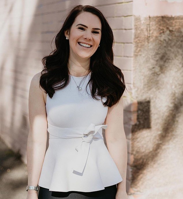 Australian financial adviser Victoria Devine reveals seven money habits