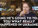 Video: Andrew Bates addresses Hunter Biden Ukraine charges over beer ...